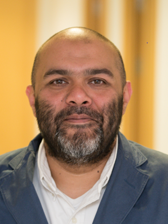 Dr Hassan Burhan